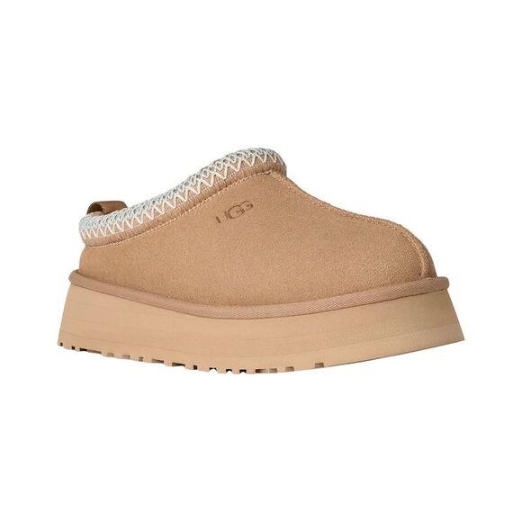 UGG Shoes - Ugg Tazz Ii Suede Slipper